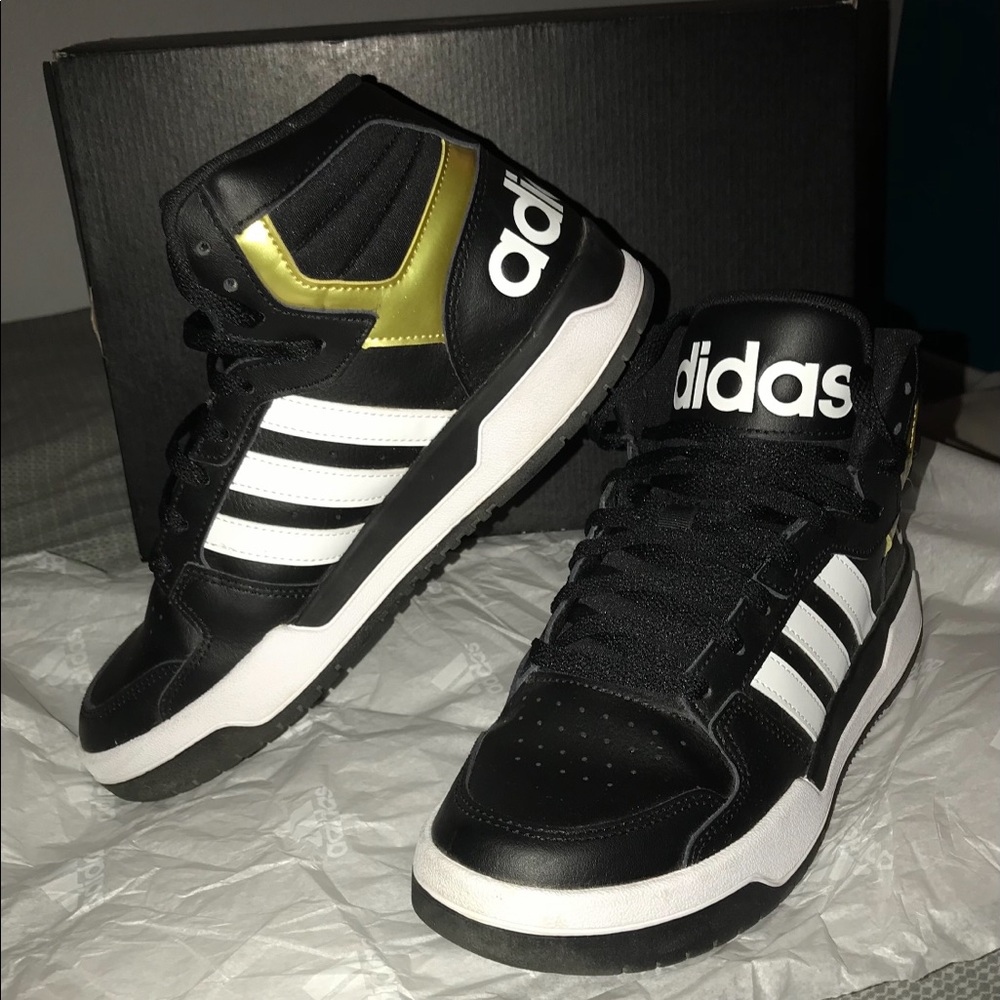 Men’s Basketball Adidas